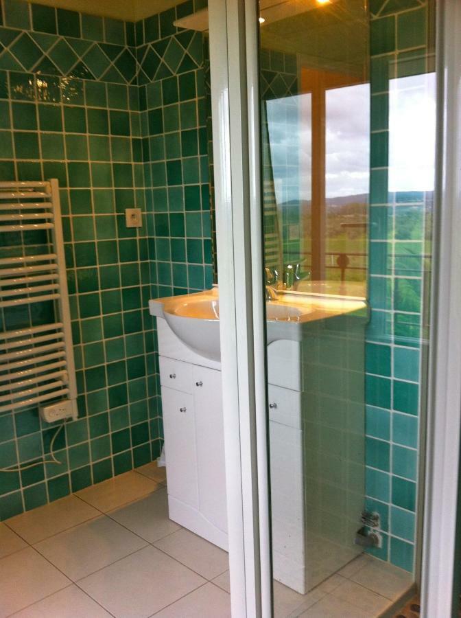 Domaine De Camp Joyeux Appartement Puget-Ville Buitenkant foto